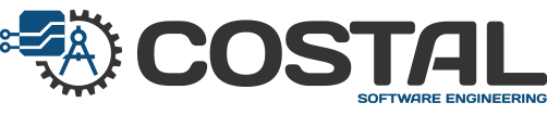 Costal - Software Engineering